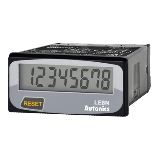 LE8N-BF Bộ định thời số 1 LE8N BN