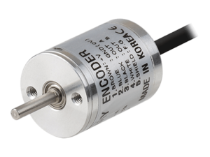 E15S2-36-2-N-5-R Cảm biến vòng quay Encoder Autonics
