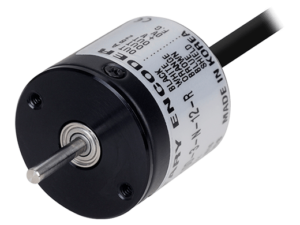 E20S2-100-3-V-5-R Cảm biến vòng quay Encoder Autonics