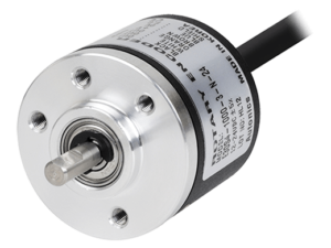 E30S4-100-3-N-5 Cảm biến vòng quay Encoder Autonics