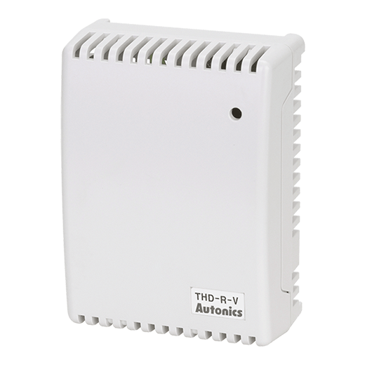THD-R-V Cảm biến nhiệt độ-độ ẩm 1 THD R V