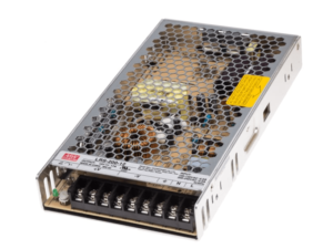 LRS-200-12 Nguồn một chiều Meanwell 200W-12VDC