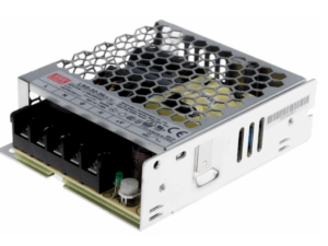 LRS-50-36 Nguồn một chiều Meanwell 50W-36VDC
