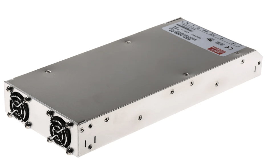 RSP-1000-27 Nguồn một chiều Meanwell 1000W-27VDC 1 RSP 1000 27