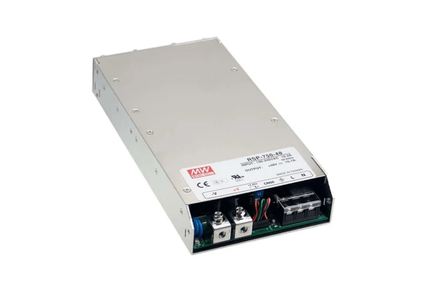 RSP-750-48 Nguồn một chiều Meanwell 750W-48VDC 1 RSP 750 48