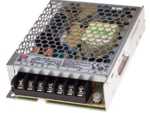LRS-100-3.3 Nguồn một chiều Meanwell 100W-3.3VDC