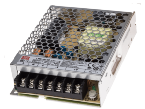 LRS-100-36 Nguồn một chiều Meanwell 100W-36VDC