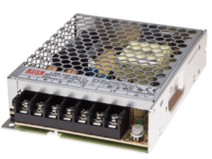 LRS-100-48 Nguồn một chiều Meanwell 100W-48VDC