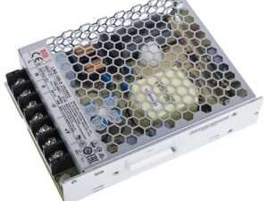 LRS-100-5 Nguồn một chiều Meanwell 100W-5VDC