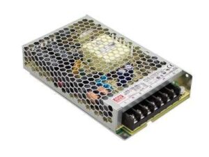 LRS-150-36 Nguồn một chiều Meanwell 150W-36VDC