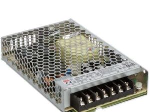 LRS-200-3.3 Nguồn một chiều Meanwell 200W-3.3VDC