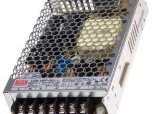 LRS-150F-36 Nguồn một chiều Meanwell 150W-36VDC