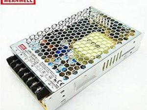LRS-150F-5 Nguồn một chiều Meanwell 150W-5VDC
