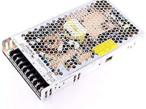 LRS-200-15 Nguồn một chiều Meanwell 200W-15VDC