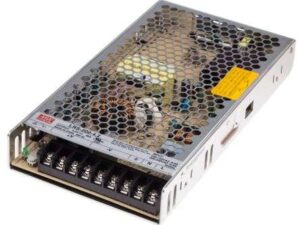 LRS-200-4.2 Nguồn một chiều Meanwell 200W-4.2VDC