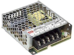 LRS-35-15 Nguồn một chiều Meanwell 35W-15VDC