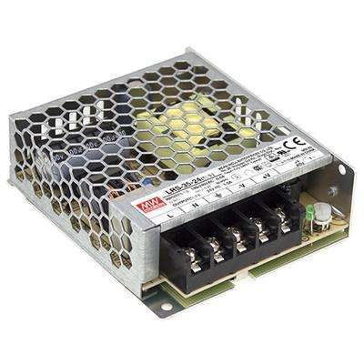 LRS-35-15 Nguồn một chiều Meanwell 35W-15VDC 1 lrs 35 24 1 1