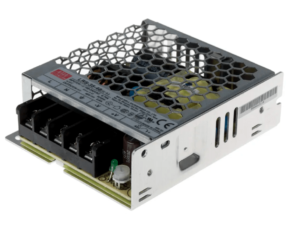 LRS-35-48 Nguồn một chiều Meanwell 35W-48VDC