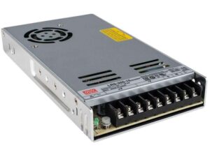 LRS-350-15 Nguồn một chiều Meanwell 350W-15VDC