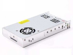 LRS-350-3.3 Nguồn một chiều Meanwell 350W-3.3VDC