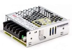 LRS-50-3.3 Nguồn một chiều Meanwell 50W-3.3VDC