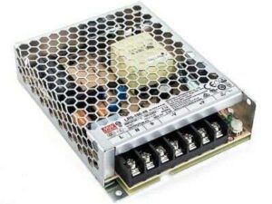 LRS-75-36 Nguồn một chiều Meanwell 75W-36VDC