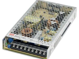 LRS-200-5 Nguồn một chiều Meanwell 200W-5VDC