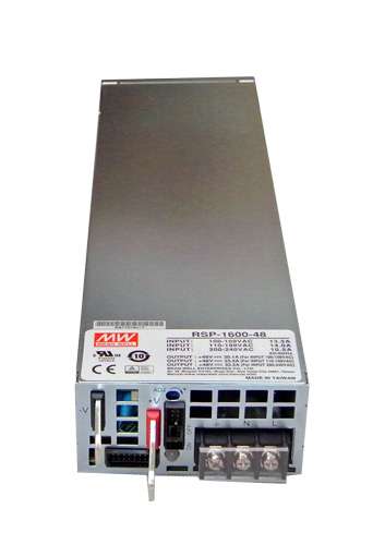 RSP-1600-48 Nguồn một chiều Meanwell 1600W-48VDC 1 rsp 1600 48
