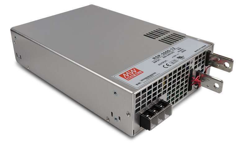 RSP-3000-12 Nguồn một chiều Meanwell 3000W-12VDC 1 rsp 3000 12