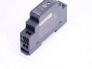 HDR-15-48 Nguồn cài ray Meanwell 15W-48VDC