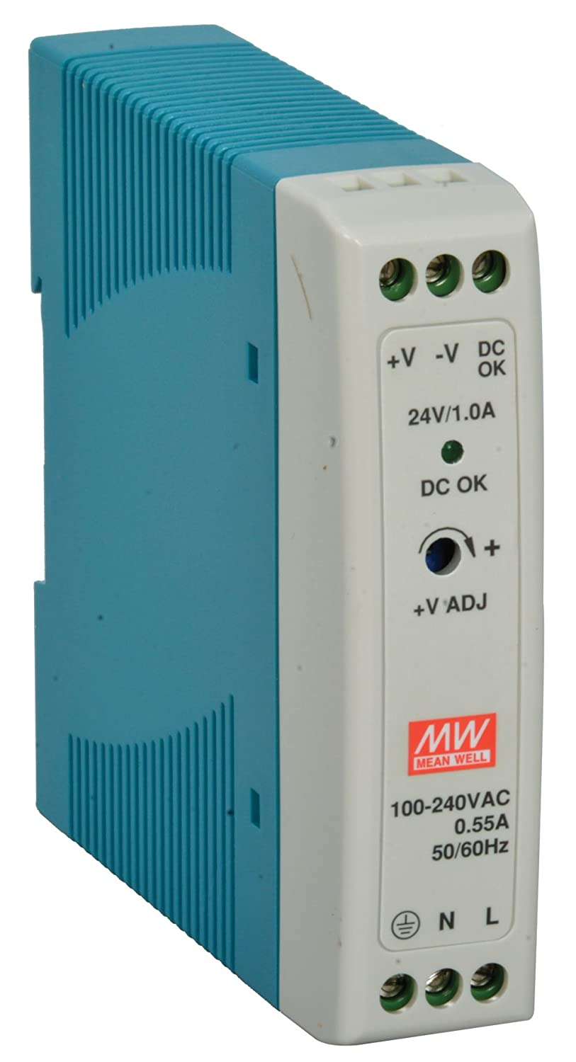 MDR-20-24 Nguồn cài ray Meanwell 20W-24VDC 1 mdr 20 24