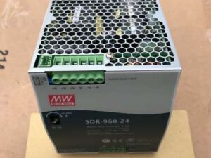 SDR-960-24 Nguồn cài ray Meanwell 960W-24VDC