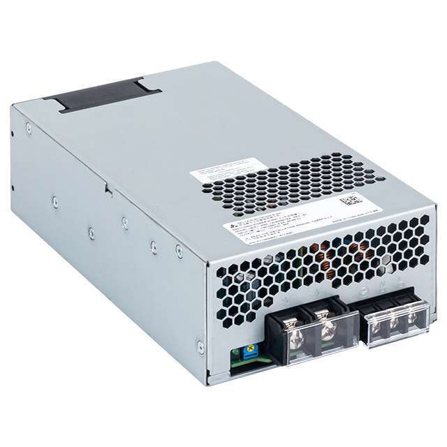 Nguồn một chiều 600W Delta PMC-48V600W1BA 1 PMC 12V600W1BA