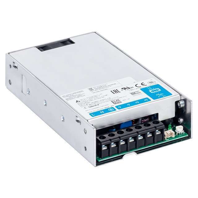 Nguồn một chiều 300W Delta PMC-24V300W1BA 1 PMC 24V300W1BA