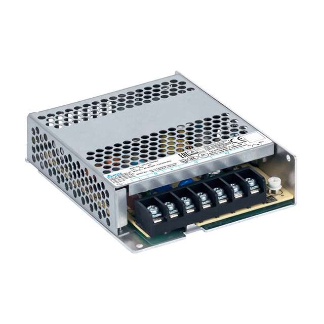 Nguồn một chiều 100W Delta PMT-12V100W2BA 1 PMT 12V100W2BA