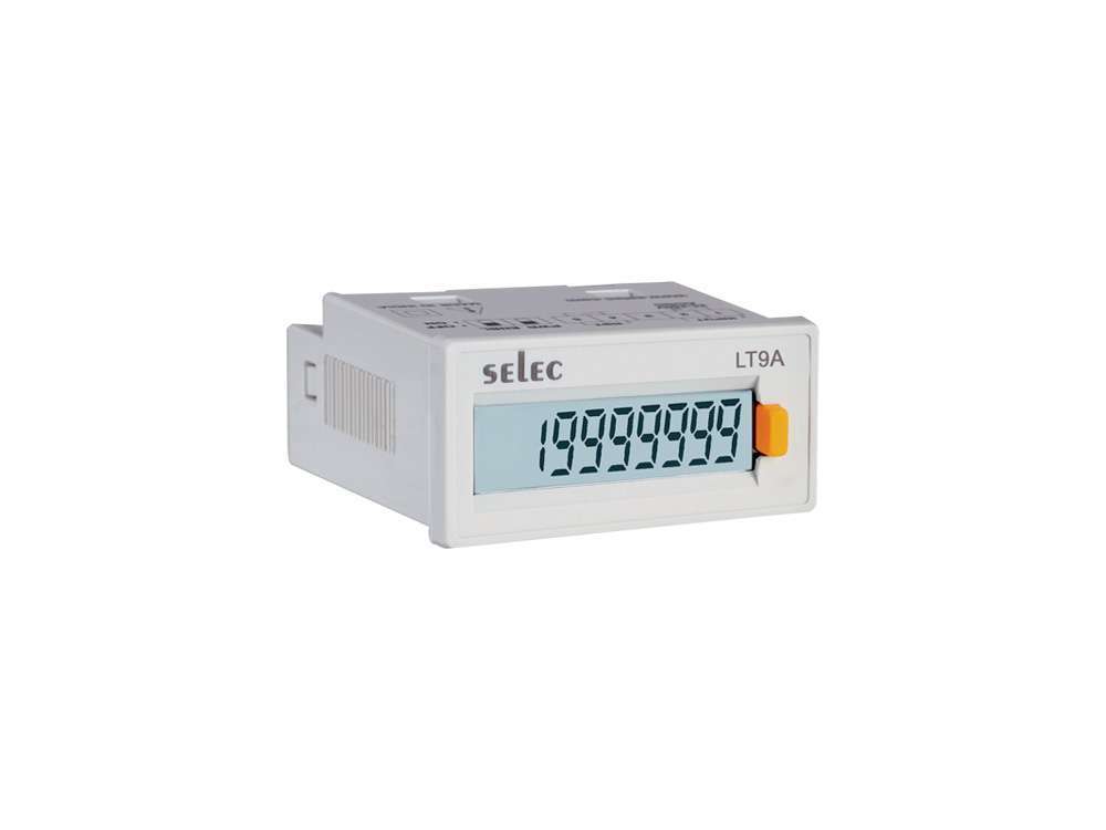 LT920A Bộ đếm tổng thời gian Selec