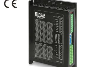 Bộ khuếch đại động cơ bước Kinco 2CM545