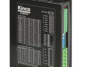 Bộ khuếch đại động cơ bước Kinco 2CM525
