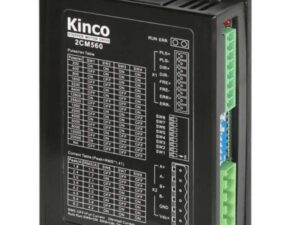 Bộ khuếch đại động cơ bước Kinco 2CM560
