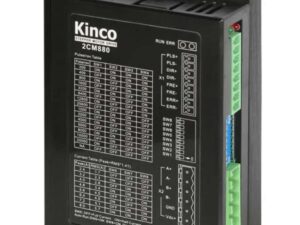 Bộ khuếch đại động cơ bước Kinco 2CM880