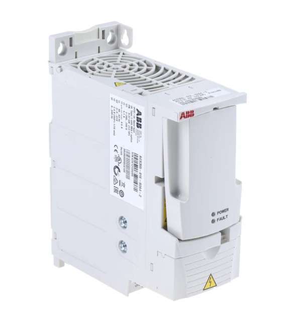 Biến tần ABB 1 pha 230vac 0.37kw ACS355-01E-02A4-2 3 ACS355 01E 02A4 2 02