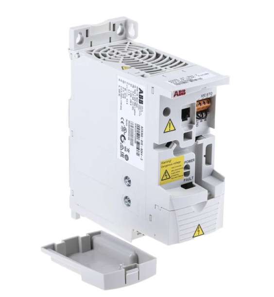Biến tần ABB 1 pha 230vac 0.37kw ACS355-01E-02A4-2 1 ACS355 01E 02A4 2 04