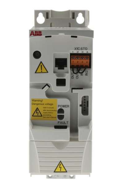 Biến tần ABB 1 pha 230vac 0.75kw ACS355-01E-04A7-2 4 ACS355 01E 04A7 2 04