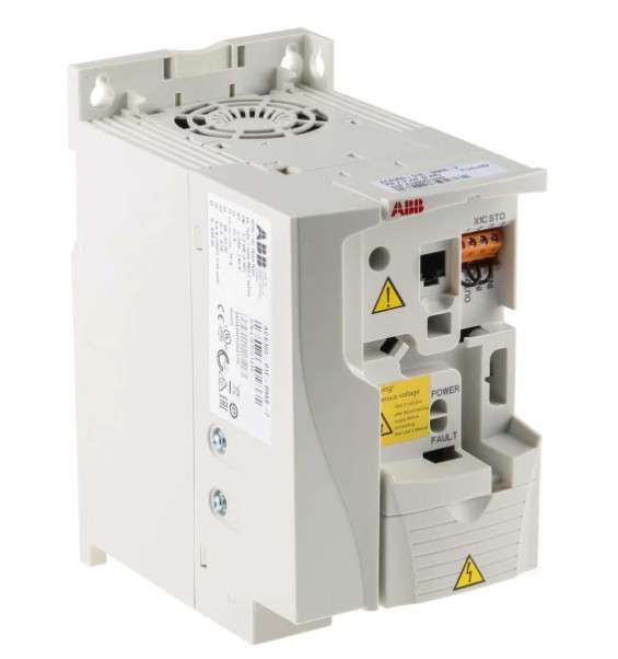 Biến tần ABB 1 pha 230vac 2.2kw ACS355-01E-09A8-2 2 ACS355 01E 09A8 2 02