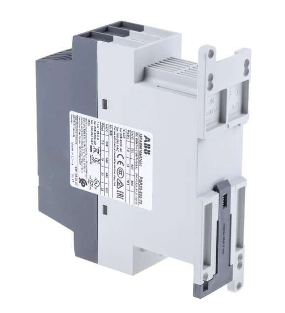 Khởi động mềm 15kw 3pha 208->600VAC ABB PSR30-600-70 ( 1SFA896109R7000) 2 PSR30 600 70 03