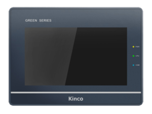 Màn hình cảm ứng Kinco G070E 7" Green Series
