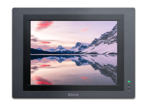 Màn hình cảm ứng Kinco G121E 12" Green Series