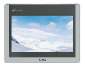 Màn hình cảm ứng Kinco GT100E-4G 10" IoT Series