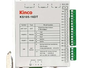 Bộ lập trình PLC Kinco PLC KS105-16DT - 16 I/O