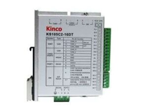 Kinco PLC KS105C2-16DT - 16 I/O (with CANopen)